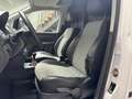 Volkswagen Caddy Kasten 1.6 TDI + HU NEU+ Weiß - thumbnail 9