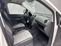 Volkswagen Caddy Kasten 1.6 TDI + HU NEU+ Weiß - thumbnail 11