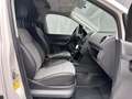 Volkswagen Caddy Kasten 1.6 TDI + HU NEU+ Weiß - thumbnail 10