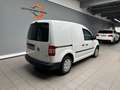 Volkswagen Caddy Kasten 1.6 TDI + HU NEU+ Weiß - thumbnail 6