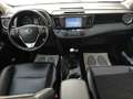 Toyota RAV 4 143 D-4D Lounge+TOIT OUVRANT 2WD 1ERE MAIN!! Noir - thumbnail 5