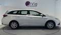 Toyota Auris Hybride 136h Dynamic Gris - thumbnail 4