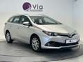 Toyota Auris Hybride 136h Dynamic Gris - thumbnail 3