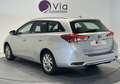 Toyota Auris Hybride 136h Dynamic Gris - thumbnail 6