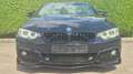 BMW 420 d Cabrio M Sport Aut/INDIVIDUAL/LEDER/XENON Schwarz - thumbnail 2