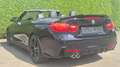 BMW 420 d Cabrio M Sport Aut/INDIVIDUAL/LEDER/XENON Schwarz - thumbnail 6