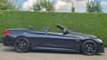 BMW 420 d Cabrio M Sport Aut/INDIVIDUAL/LEDER/XENON Schwarz - thumbnail 3