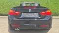 BMW 420 d Cabrio M Sport Aut/INDIVIDUAL/LEDER/XENON Schwarz - thumbnail 5
