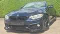 BMW 420 d Cabrio M Sport Aut/INDIVIDUAL/LEDER/XENON Schwarz - thumbnail 8