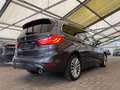 BMW 218 Luxury Line/Leder/Pano/LED/H-Up Grau - thumbnail 10