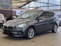 BMW 218 Luxury Line/Leder/Pano/LED/H-Up Grau - thumbnail 4