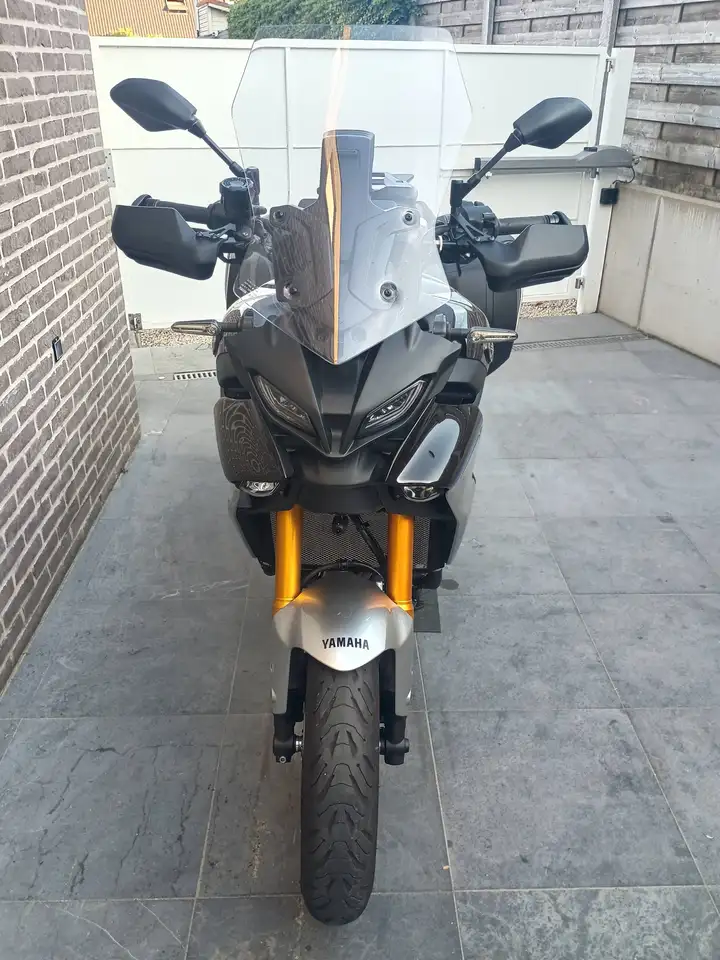 Yamaha Tracer 9 GT