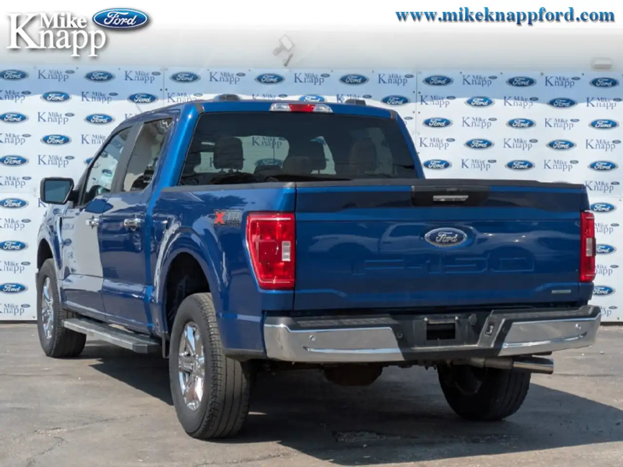 Ford F 150 снимка Ford F 150