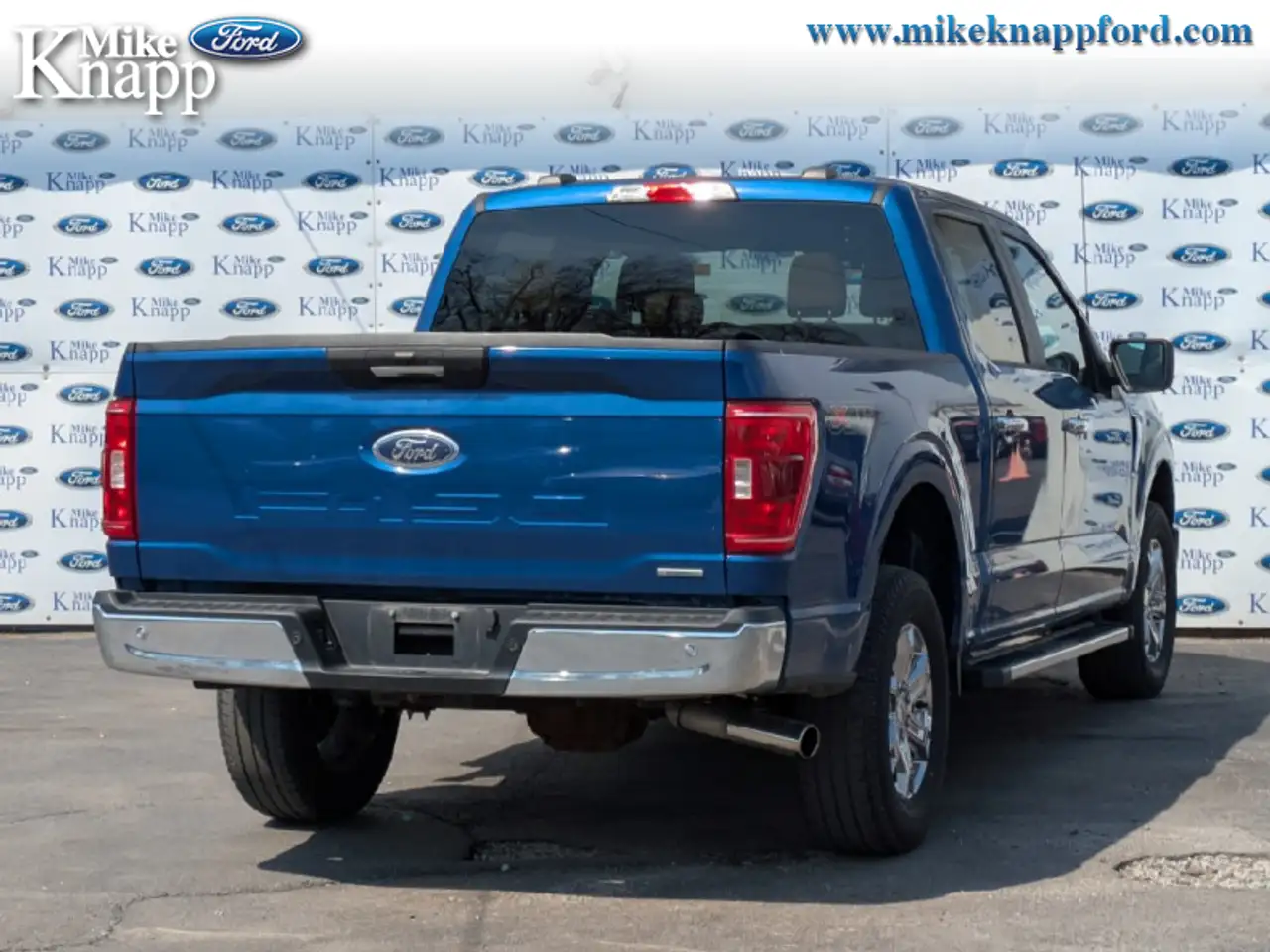 Ford F 150 снимка Ford F 150