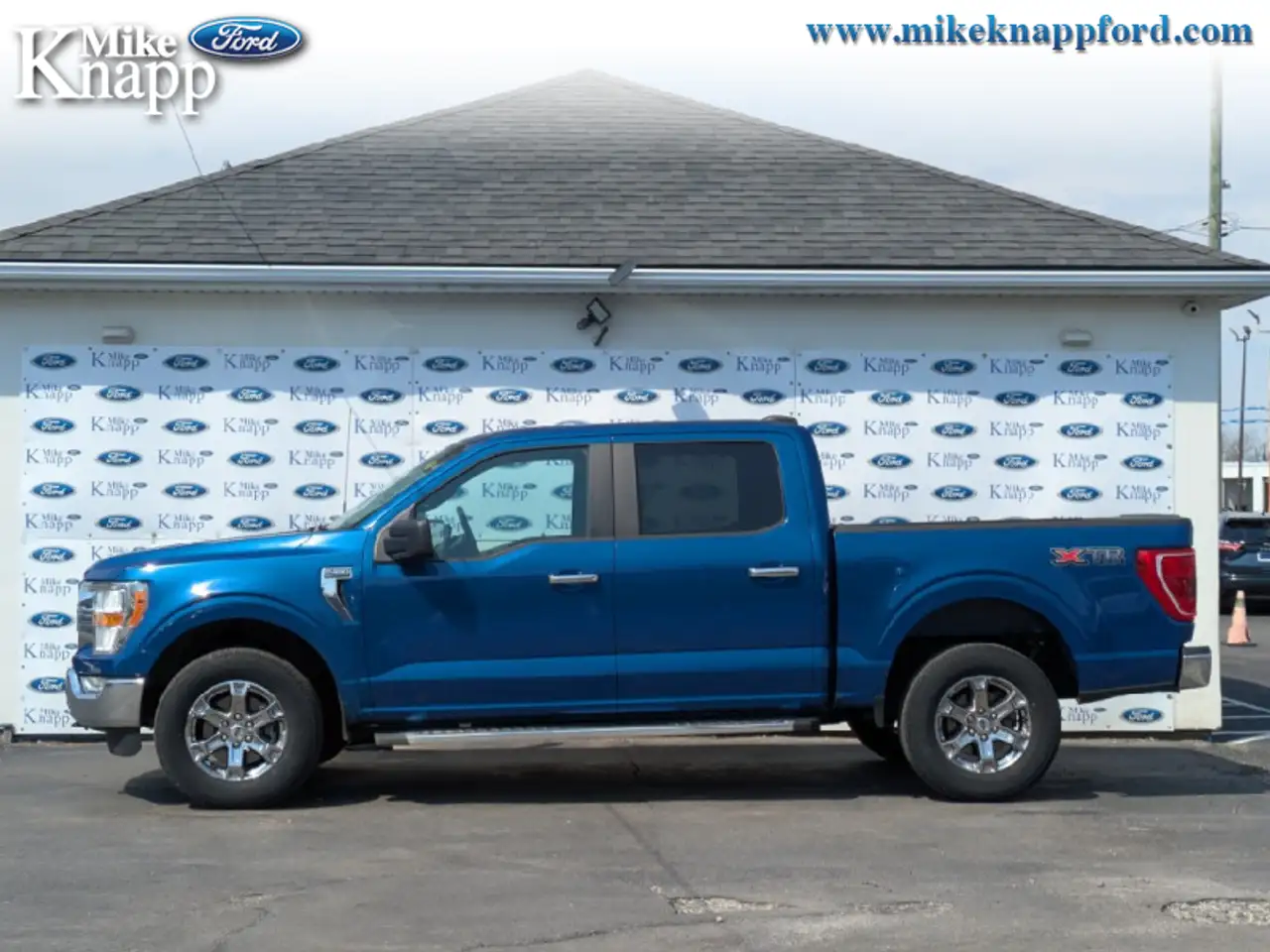 Ford F 150 снимка Ford F 150