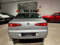 Alfa Romeo 166 2.0i V6 turbo BUSSO - UNICOPROPRIETARIO Silber - thumbnail 5