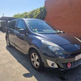 1.5 dCi Dynamique