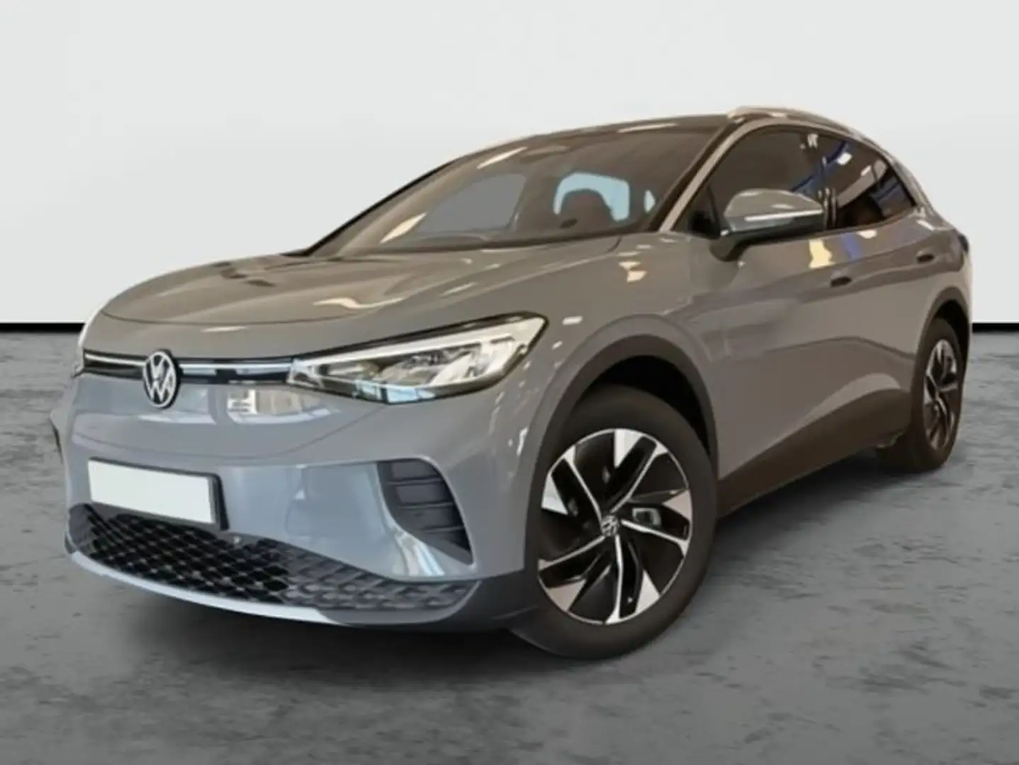 Volkswagen ID.4 Pure Más 58 kWh 140kW (188 CV) Gris - 1