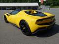 Ferrari 296 GTS Roadster PHEV F1 DCT *KARBON*LIFT*GARANTIE* Jaune - thumbnail 33