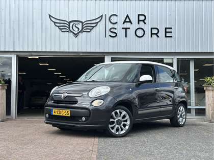 Fiat 500L 0.9 TwinAir Lounge |PANO|CLIMA|CRUISE|ELK.PAKKET|