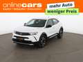 Opel Mokka-E Elegance Aut LED WAERMEPUMPE NAVI RADAR Weiß - thumbnail 1
