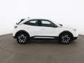 Opel Mokka-E Elegance Aut LED WAERMEPUMPE NAVI RADAR Weiß - thumbnail 4