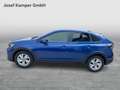 Volkswagen Taigo 4Me TSI Blau - thumbnail 2
