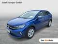 Volkswagen Taigo 4Me TSI Blau - thumbnail 1