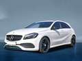 Mercedes-Benz A 220 A 220 4Matic Motorsport Edition (176.047) White - thumbnail 1
