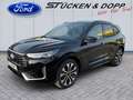 Ford Kuga 2.5 PHEV ST-Line X+Panorama+el.AHK+Matrix+. Noir - thumbnail 1