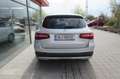 Mercedes-Benz GLC 220 d 4MATIC Aut. Silber - thumbnail 5