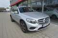 Mercedes-Benz GLC 220 d 4MATIC Aut. Silber - thumbnail 2