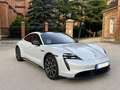 Porsche Taycan Taycan 4S Plus Performance Batterie | 93,4 kw/h | SoH Zertifikat Limousine Grau - thumbnail 1