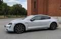Porsche Taycan Taycan 4S Plus Performance Batterie | 93,4 kw/h | SoH Zertifikat Limousine Grau - thumbnail 4