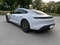 Porsche Taycan Taycan 4S Plus Performance Batterie | 93,4 kw/h | SoH Zertifikat Limousine Grau - thumbnail 3