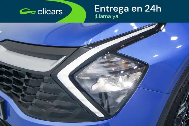 Kia Sportage view 10