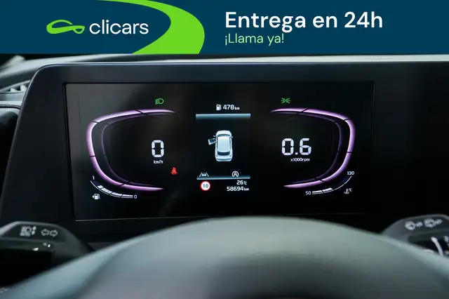 Kia Sportage view 15