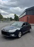 Citroen C5 1.6 HDi 110 FAP airDream Pack
