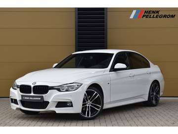 3-serie 320i Edition M Sport Shadow Executive * Ac