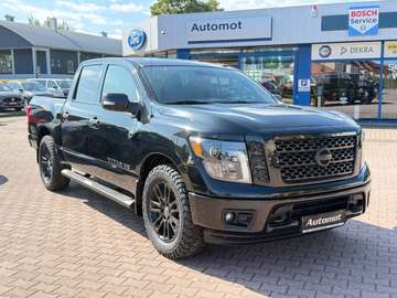 5.6L V8 *Navi*Xenon*Temp*Klima*AndroidAuto