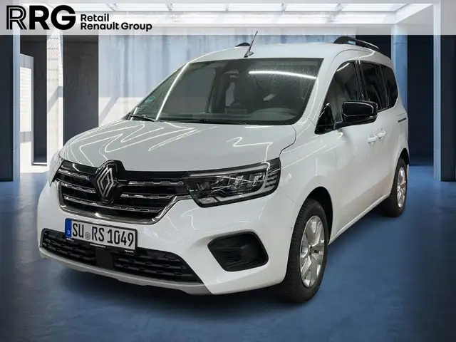 Renault Kangoo PKW TECHNO TCe 130 Apple CarPlay SHZ PDC BT