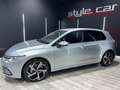 Volkswagen Golf 1.0 TSI 81kW 110CV Gris - thumbnail 4