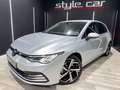 Volkswagen Golf 1.0 TSI 81kW 110CV Gris - thumbnail 3