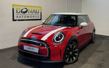 MINI Cooper SE 32,6kWh Aut. * Leder * Sportsitz...