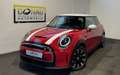 MINI Cooper S MINI Cooper SE 32,6kWh Aut. * Leder * Sportsitz... Rot - thumbnail 1