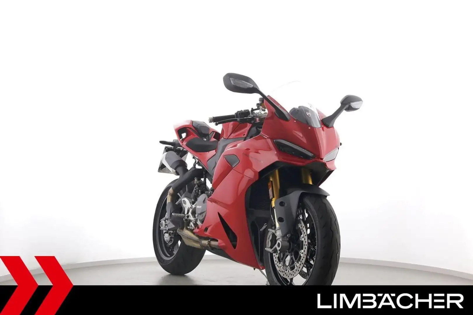 Ducati Panigale V2 S - DUCATI STUTTGART - 2