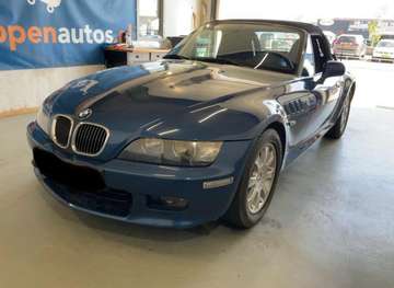 Roadster 3.0 231cv
