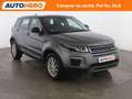 Land Rover Range Rover Evoque 2.0 Td4 SE Gris - thumbnail 8