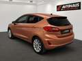 Ford Fiesta Titanium 1,0 EcoBoost | PICKERL BIS 04/2027 | Orange - thumbnail 3