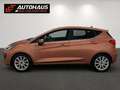 Ford Fiesta Titanium 1,0 EcoBoost | PICKERL BIS 04/2027 | Orange - thumbnail 2